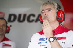 MotoGP Dall'Igna-Ducati "Lorenzo ci interessa, presto saprete"
