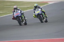 MotoGP Lorenzo Vs Rossi, la MotoGP sarà ancora un affare Yamaha?