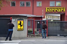 Ferrari sfida il Coronavirus: a Maranello si riparte il 14 aprile
