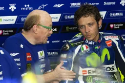 MotoGP Silvano Galbusera sicuro: "Rossi avrebbe vinto"