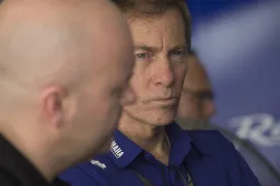MotoGP Yamaha conferma "Stiamo parlando con Vinales"