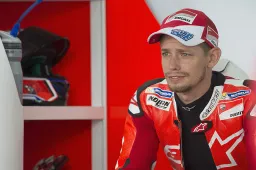 Superbike: Casey Stoner proverà la Panigale