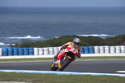 MotoGP Marc Marquez “Stiamo tornando”