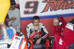 MotoGP Qatar Danilo Petrucci salta le prossime due? Pronto Casey Stoner