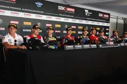 Superbike Australia I piloti dopo gara 2 hanno detto che...