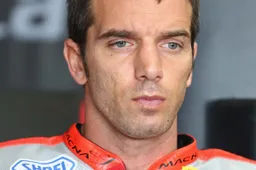 Superbike Alex De Angelis operato ma in Spagna ci sarà