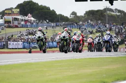 Superbike Australia segui qui il liveblog di gara 2