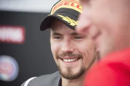 Supersport Assen FP2 Tutti giù per terra, svetta PJ Jacobsen