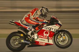 MotoGP Scott Redding "Sono da top 6, forse anche meglio..."