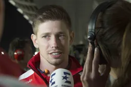 MotoGP Qatar Casey Stoner al posto di Petrucci? "Non in Qatar"