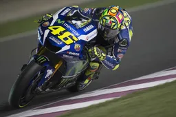 LIVE MotoGP Qatar Jorge Lorenzo 62° pole, Marquez 2° Rossi 5°