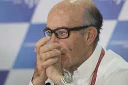 MotoGP Bomba dalla Spagna "Arrestate Carmelo Ezpeleta"