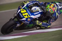 MotoGP Argentina Rossi: "Ho tanti tifosi qui, voglio il podio"