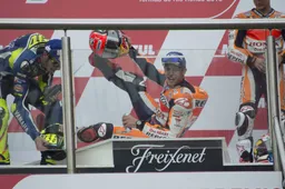 Blog E se Marc Marquez tornasse vincitore seriale?