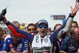 MotoGP Mercato piloti 2017 Chi ci ha guadagnato e chi ci ha perso?
