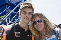 Rossi-Marquez, adesso litigano anche i fratellini