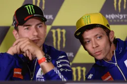 Chicho Lorenzo: "Mio figlio Jorge ha battuto Valentino Rossi in pista"