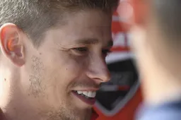 MotoGP, Casey Stoner: "Ducati ingrata, Marc Marquez mi ha tagliato fuori"