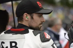 Superbike Eugene Laverty torna nel Mondiale con l'Aprilia!