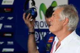 MotoGP, Agostini: "Rossi e Marquez perderebbero contro di me"