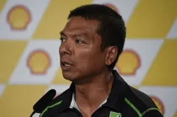 MotoGP, Petronas SRT: "Stipendi al 50% e senza gare dovremo licenziare"