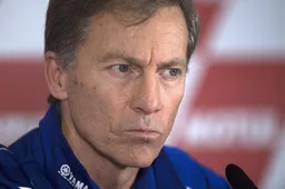 Marc VDS, Petronas o Aspar: la filosofia Yamaha non cambia