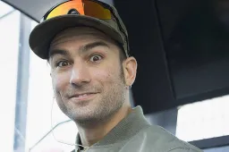 Moto2: Mattia Pasini sostituirà Fernández ad Austin