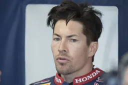 Morte Nicky Hayden, la famiglia chiede sei milioni €