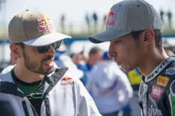 Superbike 2019: "Toprak Razgatlioglu deve vincere subito"