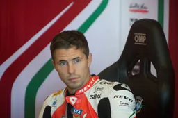 PJ Jacobsen sogno infranto, torna nel MotoAmerica