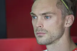 Superbike: Leon Camier con Ducati Barni sarà la mina vagante?