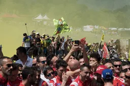 MotoGP Mugello: preview, programma, biglietti e info utili