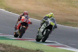 Marc Marquez: "Guidare la Ducati aiuta, ma Alvaro Bautista è forte"