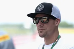 Superbike: Ben Spies a Portimao per il 10° anniversario mondiale