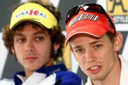 West, accuse a vuoto: "Gomma speciale per Valentino Rossi? L'avevano tutti"