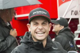 Superbike: Sandro Cortese a piedi "Magari vado in Endurance"