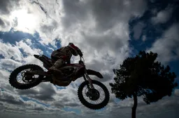 Le basi della cura delle nostre moto da cross