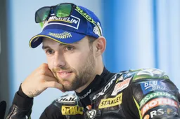 Moto2: Kiefer Racing sta tentando di riportare in pista Jonas Folger