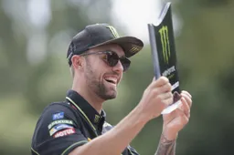 Superbike: Aprilia Milwaukee chiama  Jonas Folger