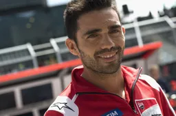 ESCLUSIVA Michele Pirro: "Marquez? Si può battere"