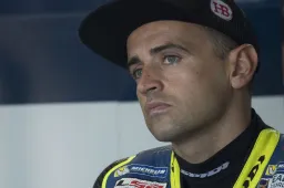 Il team Toth accusa: "Héctor Barberà sa chi ha rubato la Yamaha"