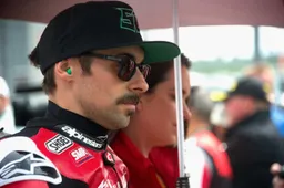 Superbike Thai: Paura per Eugene Laverty, bacino fratturato