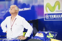 MotoGP, Giacomo Agostini: "Per Valentino sarà difficile battere Marquez"