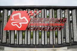 MotoGP, Test Sepang: doppio tampone e isolamento al 'Sama Sama'