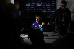 MotoGP: Il circo mediatico gira sempre tutto intorno al Re