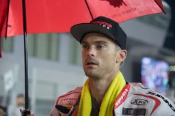 Superbike 2020 UFFICIALE: Leon Camier con Barni Ducati
