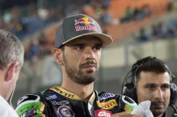 Supersport: "Kenan Sofuoglu salterà Aragon e Assen"