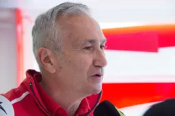 MotoGP, Tardozzi: "Jack Miller-Ducati, vicini ad una decisione"