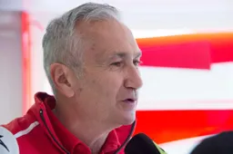 MotoGP, rebus pioggia ad Austin. Tardozzi: "Per Dovi Q2 importante"