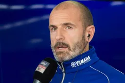 MotoGP, Meregalli: "Valentino Rossi dovrà parlare con Petronas"